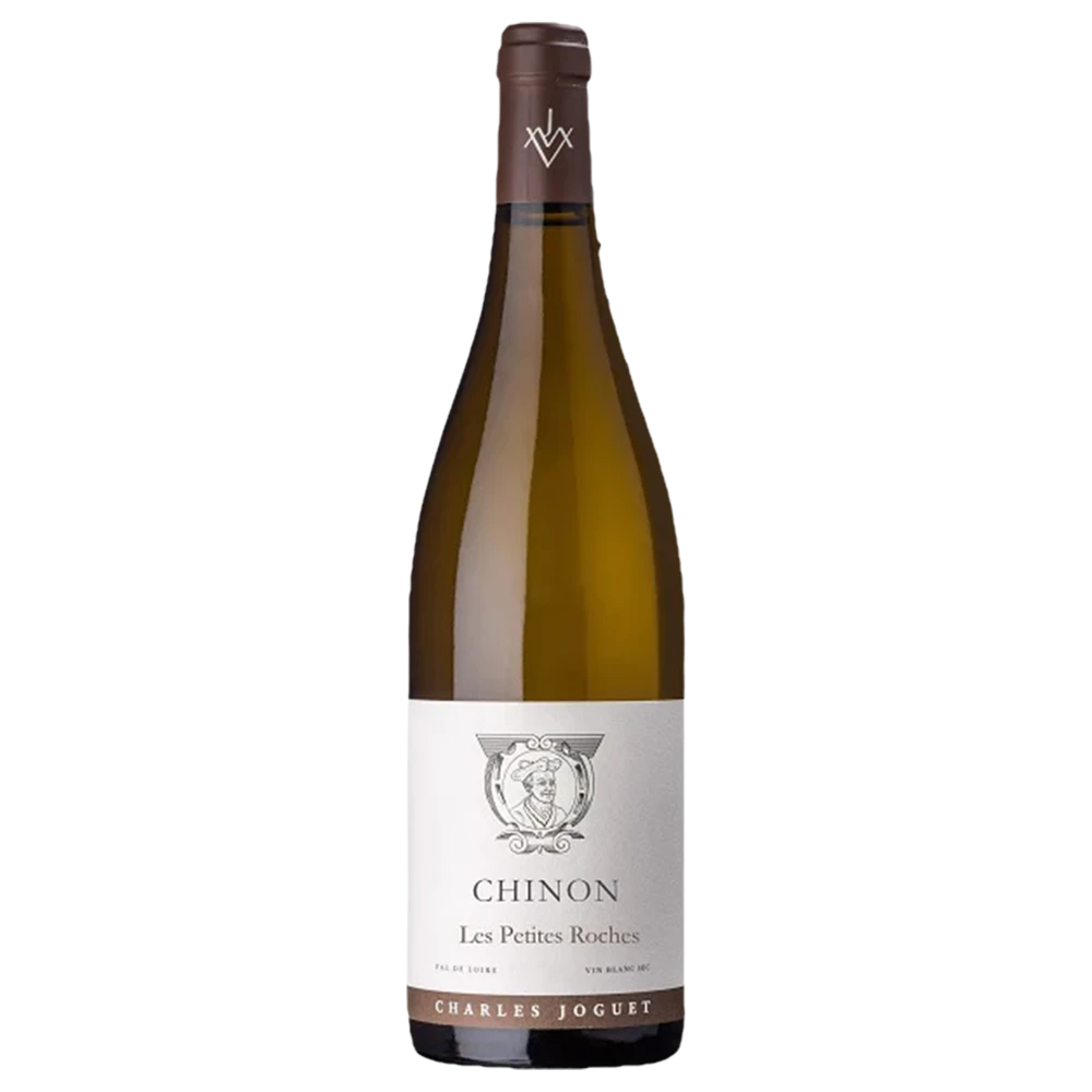 2021 Charles Joguet Les Petites Roches Chinon Blanc - Buy Online 