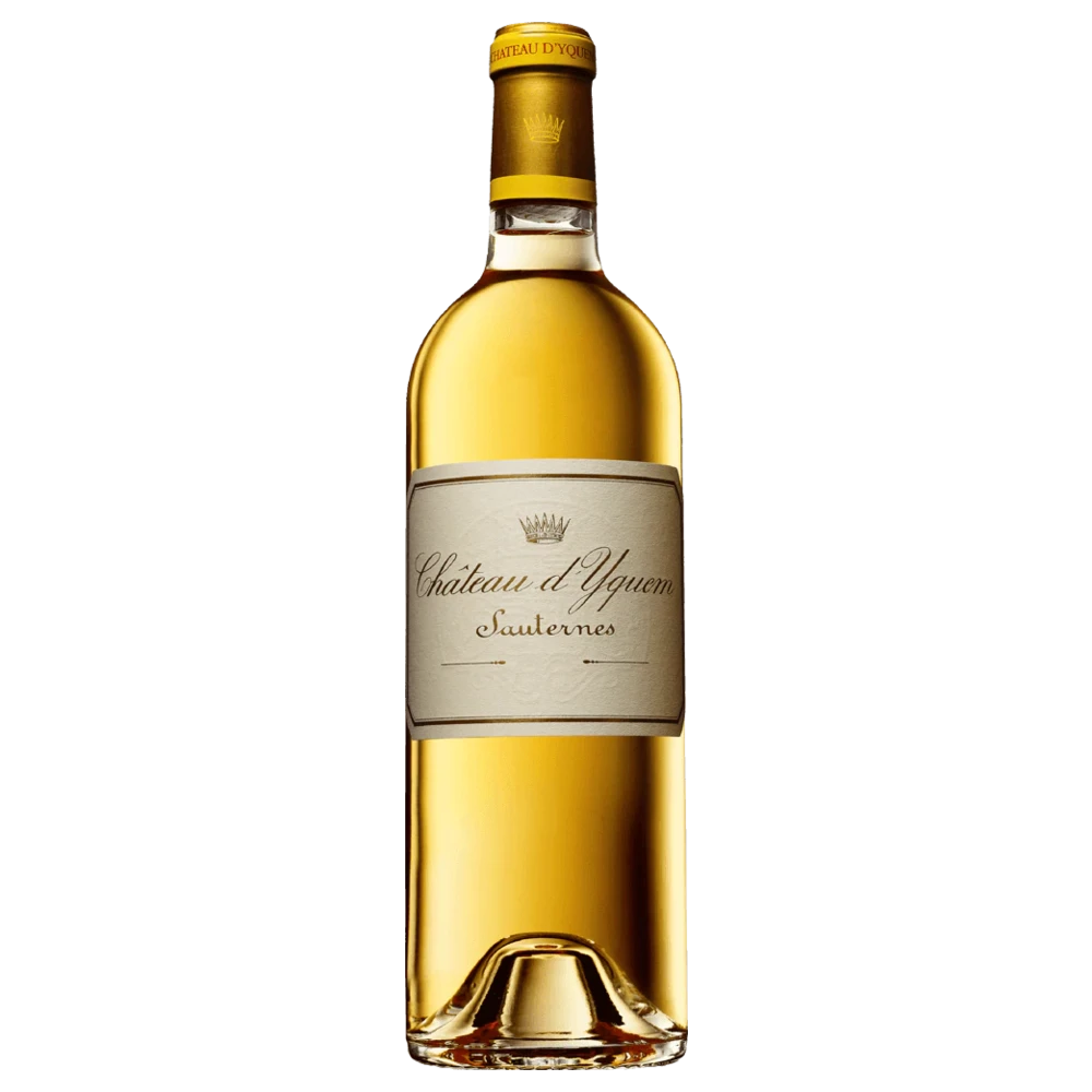 Chateau d'Yquem 2019 375mL - Buy Online | The Wine Collective