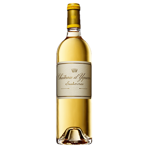 2007 Chateau Yquem 750ml - Buy Online | The Wine Collective Marketplace