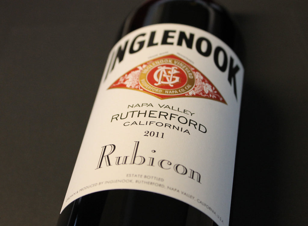 2013 Inglenook Rubicon - Buy Online | The Wine Collective