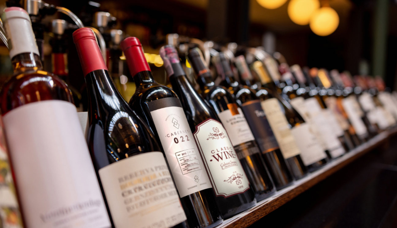 Explore The Wine Collective Marketplace Featuring 8000+ Wines & Spirits