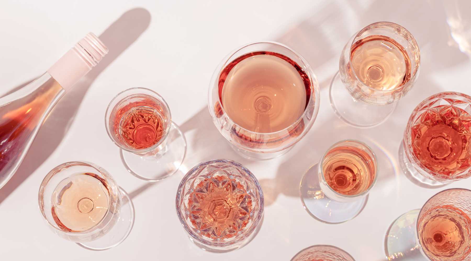 The Rosé Revolution