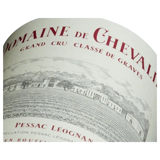 2014 Domaine De Chevalier - Buy Online | The Wine Collective ...