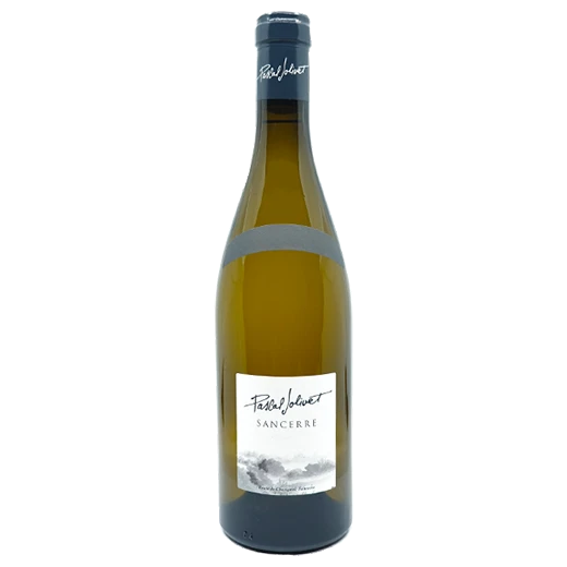 A bottle of 2022 Pascal Jolivet Sancerre 750ml White Wine