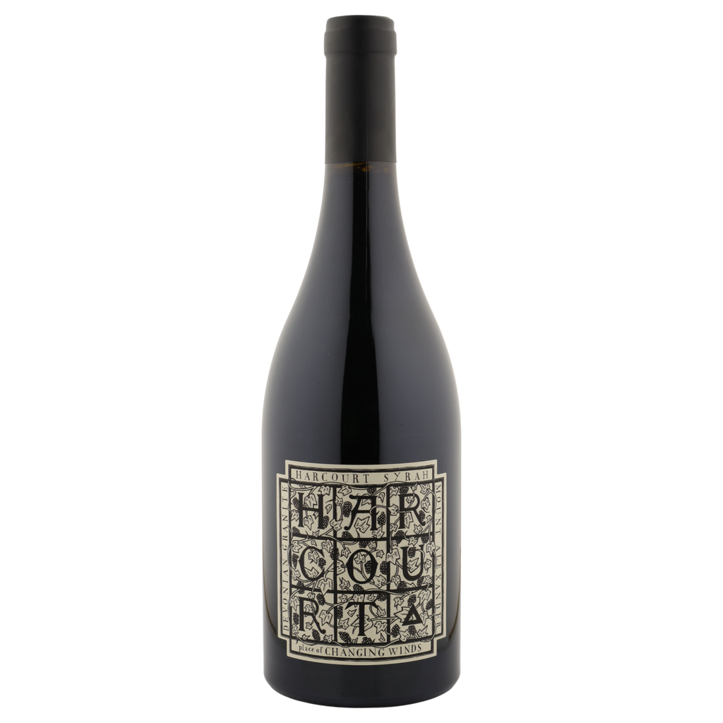 2022 Place of Changing Winds Harcourt Syrah - Buy Online | The Wine ...