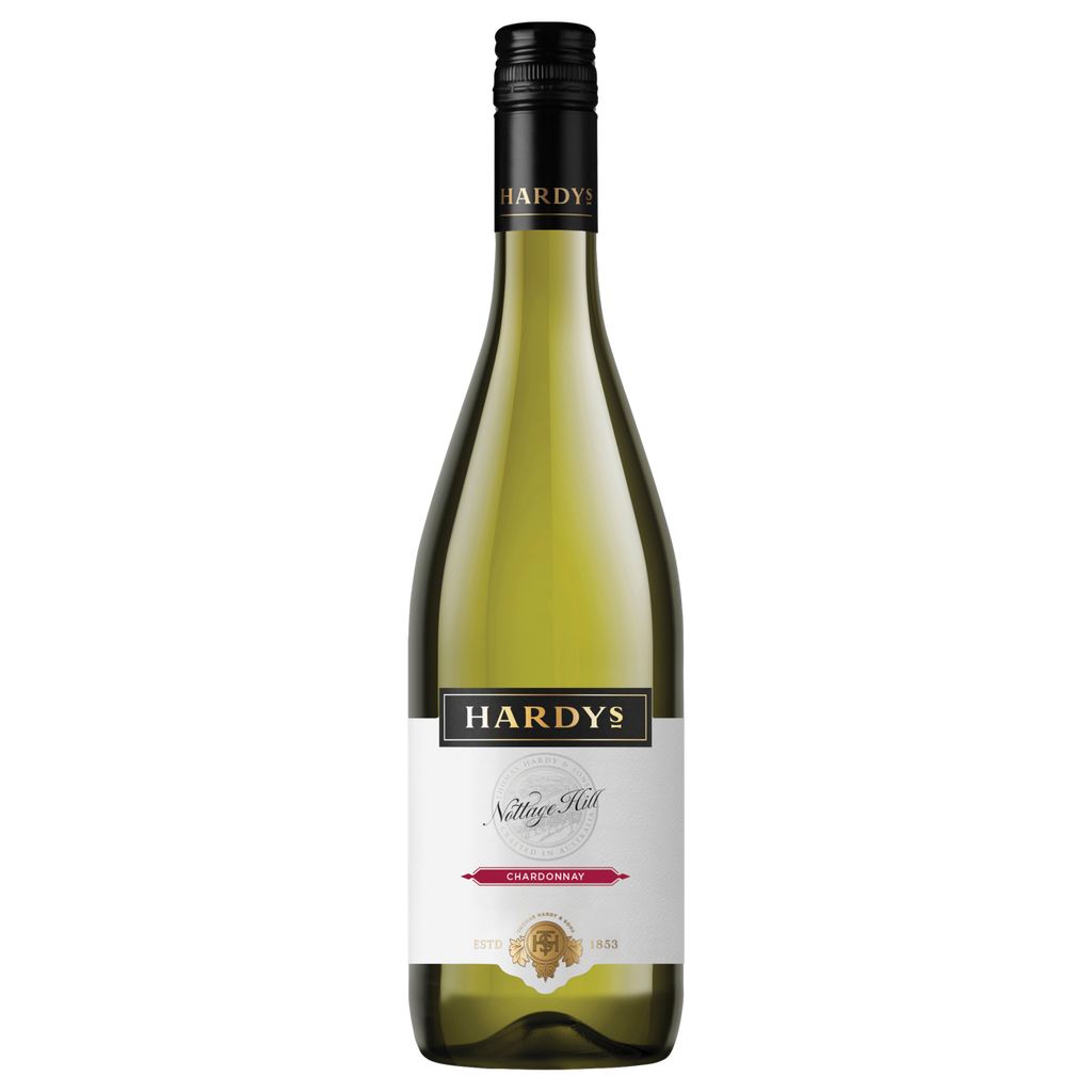 2022 Hardy's Nottage Hill Chardonnay | The Wine Collective