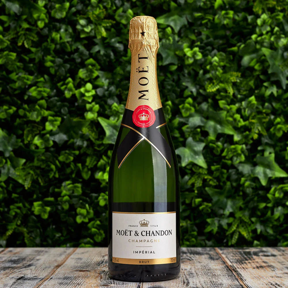 Moet & Chandon Imperial Brut NV Red Carpet