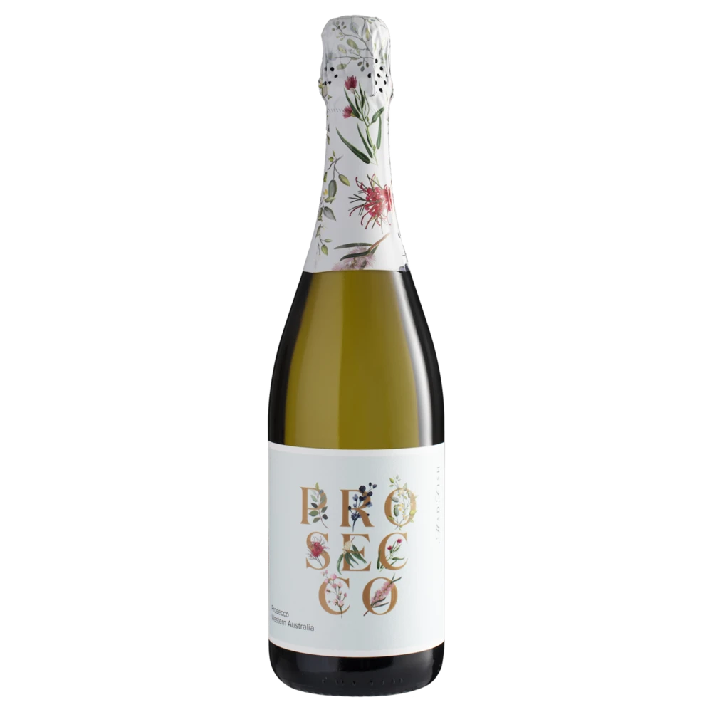 A bottle of Howard Park Madfish Prosecco NV 750ml Sparkling Wine