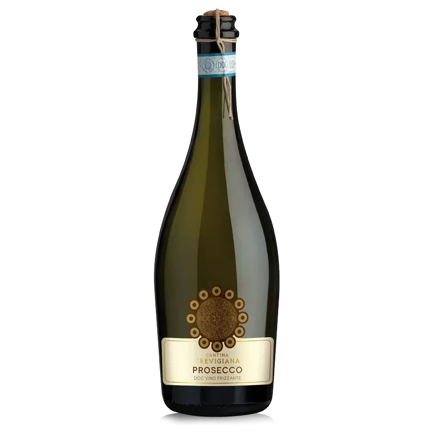 NV Cantina Trevigiana Prosecco - Buy Online | The Wine Collective ...