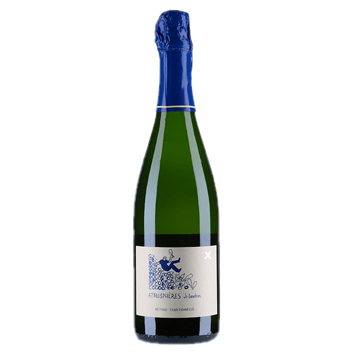 NV Jo Landron Brut Atmospheres 750ml (ITM52064) single bottle shot