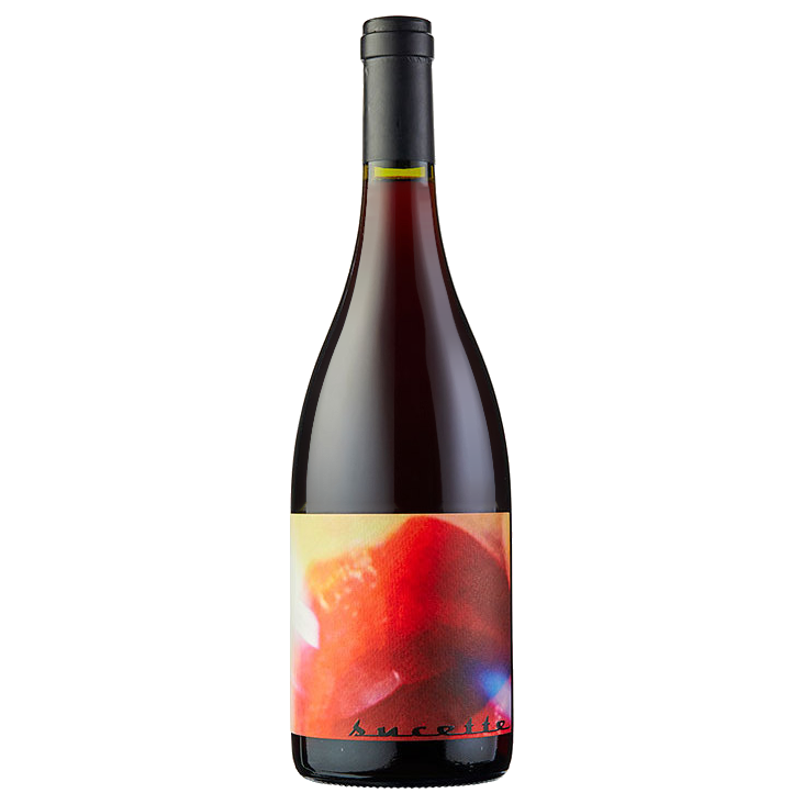 2020 An Approach to Relaxation Sucette Grenache (ITM289259) single bottle shot