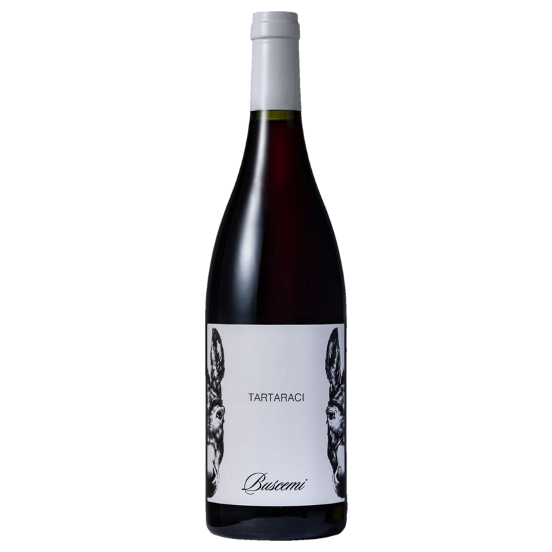 2019 Buscemi Tartaraci Rosso Buy Online The Wine Collective