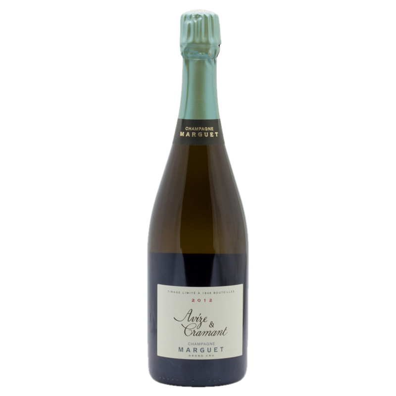 2013 Benoit Marguet Avize-Cramant BdB Grand Cru - Buy Online