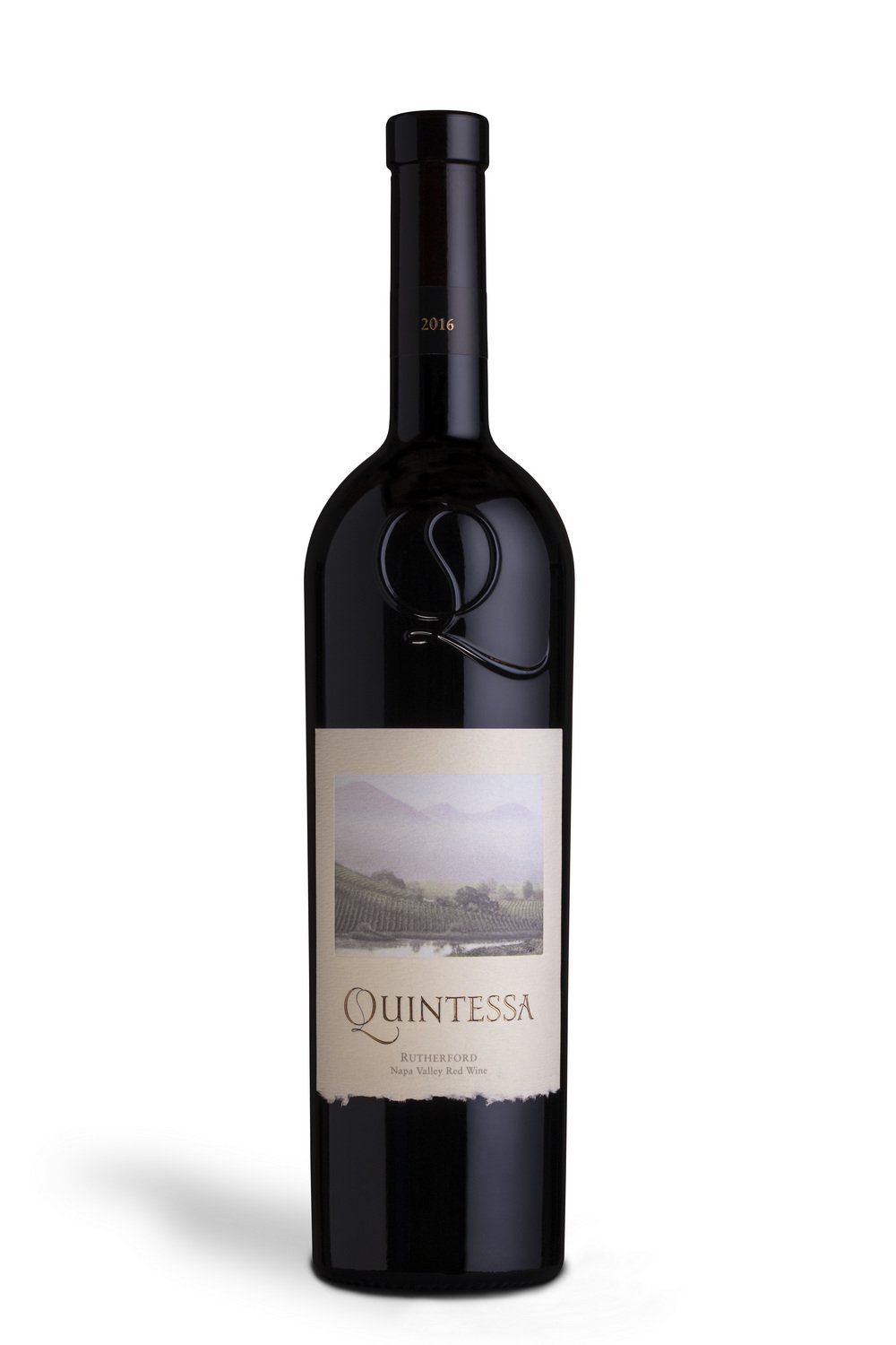 2016 Quintessa - Buy Online | The Wine Collective International Marketplace