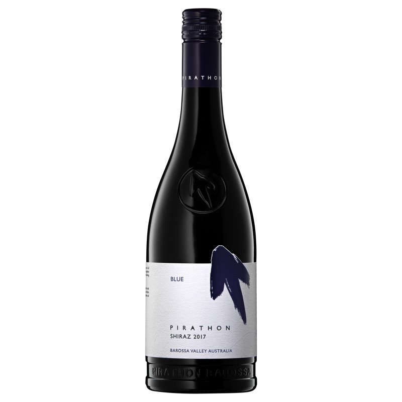 2021 Pirathon Blue Shiraz - Buy Online | The Wine Collective Marketplace